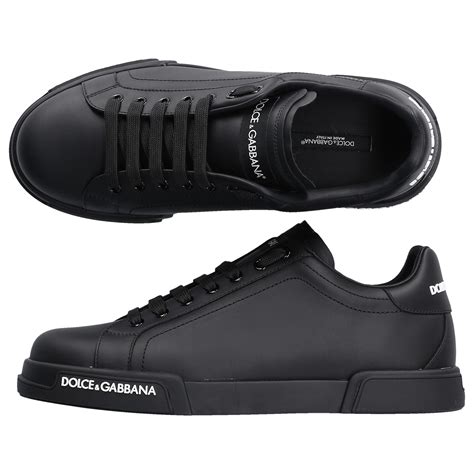 dolce gabbana sneakers homme|dolce and gabanna sneakers prices.